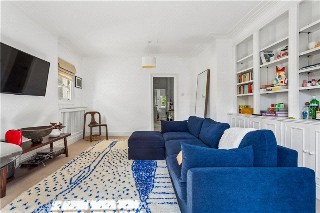 38-40 Elm Park Road, Chelsea, London, SW3