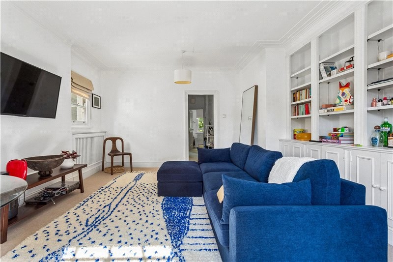 38-40 Elm Park Road, Chelsea, London, SW3