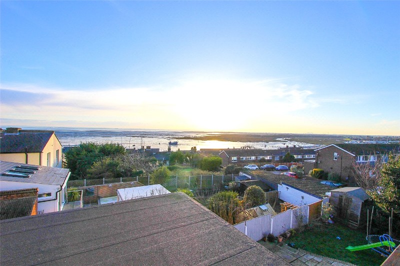 Hadleigh Road, Leigh-On-Sea, United Kingdom, SS9