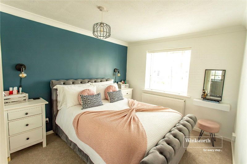 Rodney Drive, Christchurch, Dorset, BH23