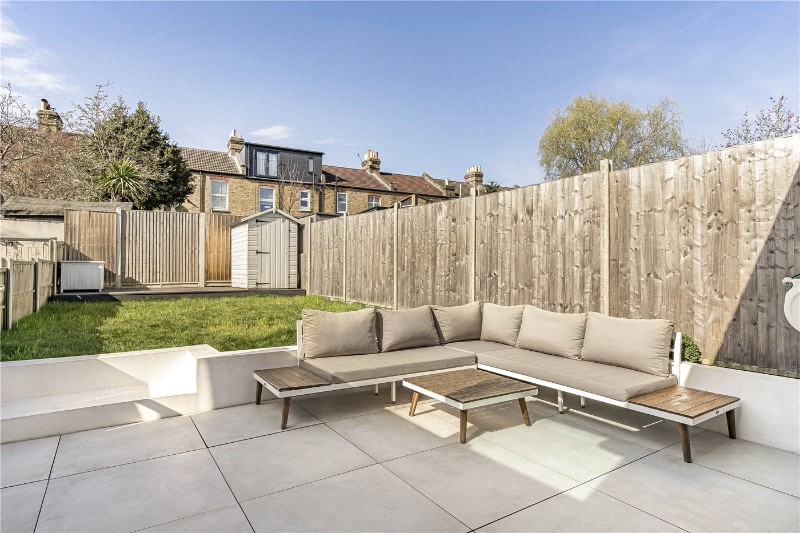 Villiers Road, Beckenham, BR3