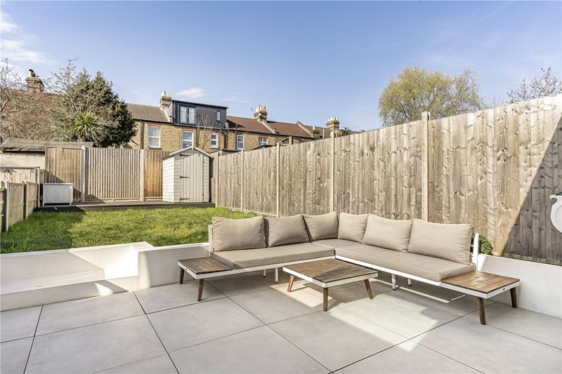 Villiers Road, Beckenham, BR3