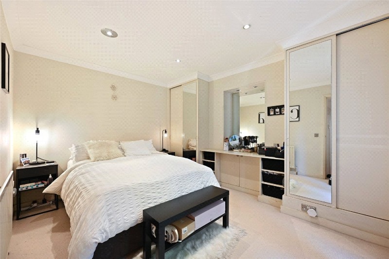 Coningham Road, London, W12