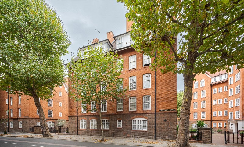 Cureton Street, London, SW1P