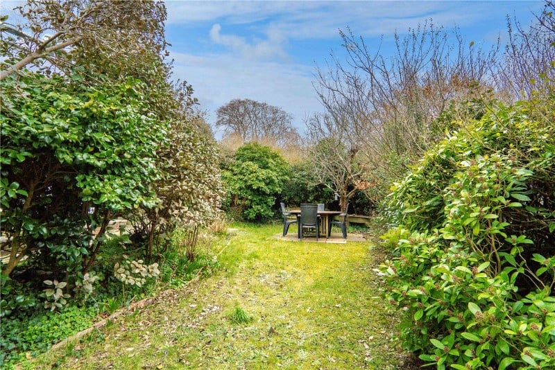 Parkside Road, Poole, Dorset, BH14