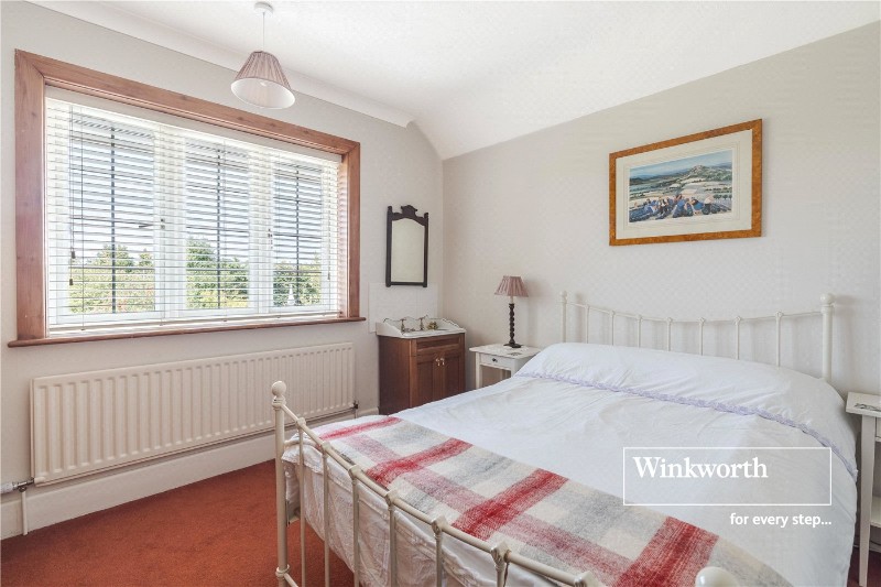 Leeson Road, Bournemouth, BH7