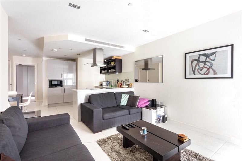 Leonard Street, London, EC2A