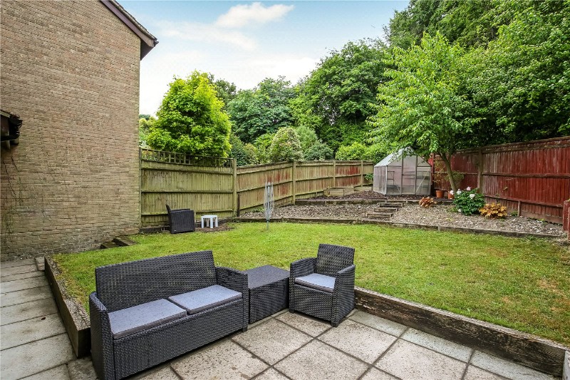 Harrow Down, Winchester, Hampshire, SO22