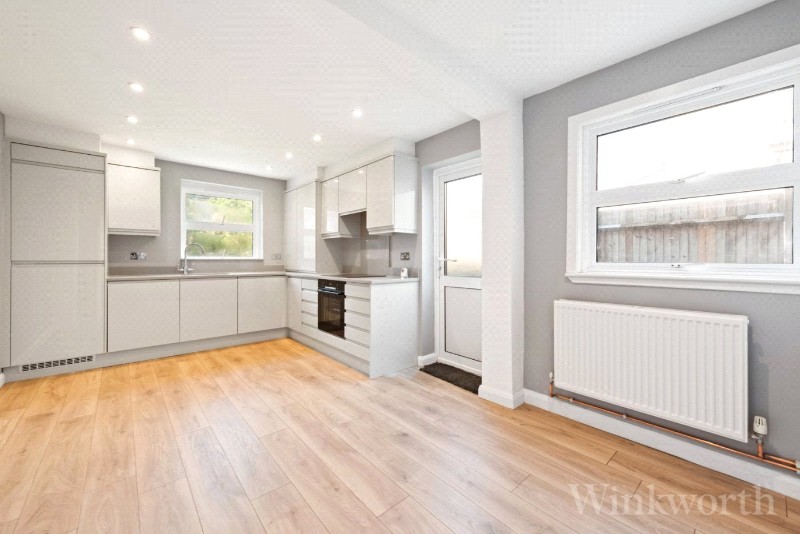 Glenwood Road, London, SE6