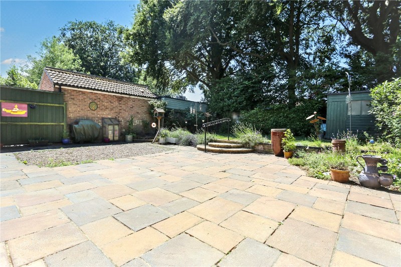 South Hill Close, Thorpe St. Andrew, Norwich, Norfolk, NR7