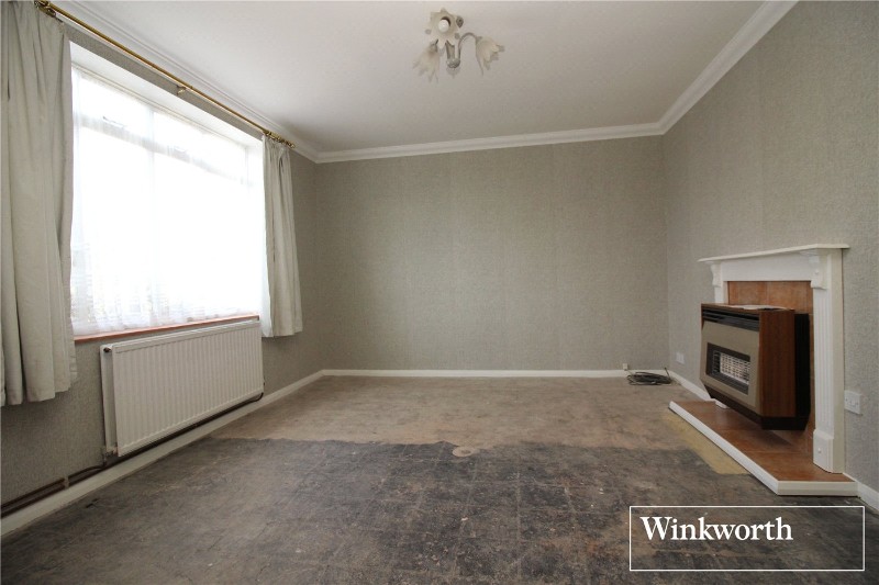 Aberford Road, Borehamwood, Hertfordshire, WD6