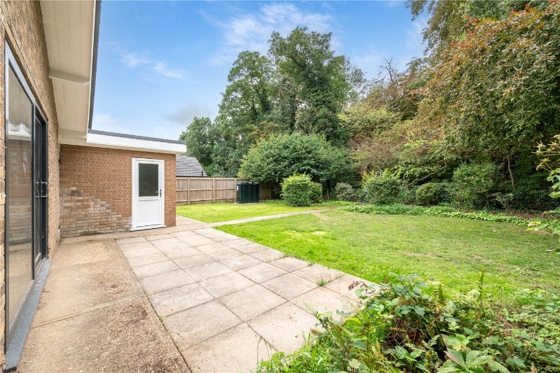 Southgate Spinneys, South Rauceby, Sleaford, Lincolnshire, NG34