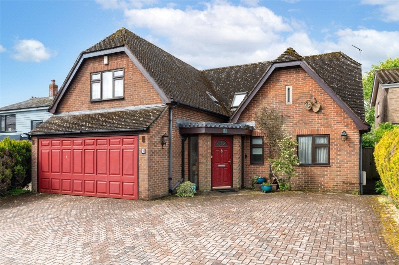 Victoria Road, Wimborne, Dorset, BH21