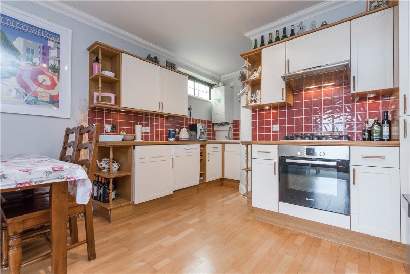 Trinity Court, Anson Road, London, NW2