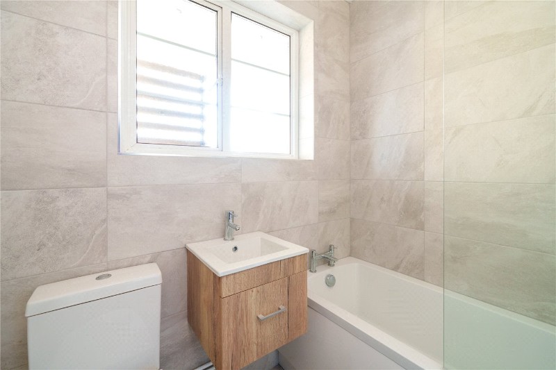 The Limes, Limes Gardens, London, SW18