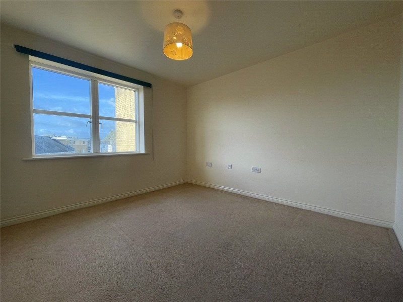 Richmond Court, Exeter, Devon, EX4