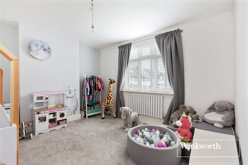 Finchley Park, North Finchley, London, N12