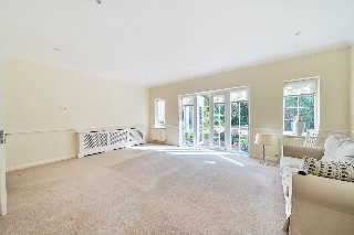 Park Road, Beckenham, BR3