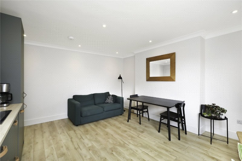 Windsor Road, London, W5