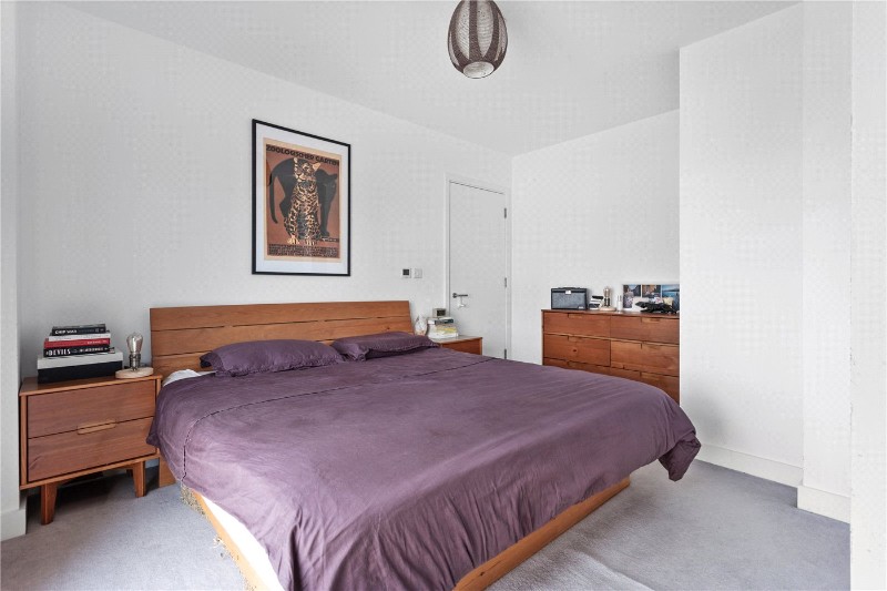 Matthias Road, London, N16