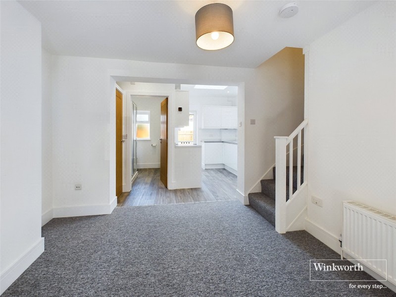 George Street, Reading, Berkshire, RG1