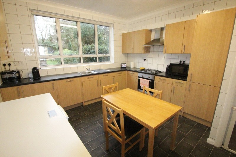 Crescent Road, Finchley, London, N3