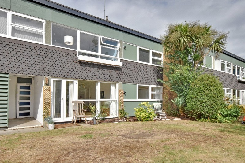 The Hall, Foxes Dale, Blackheath, London, SE3