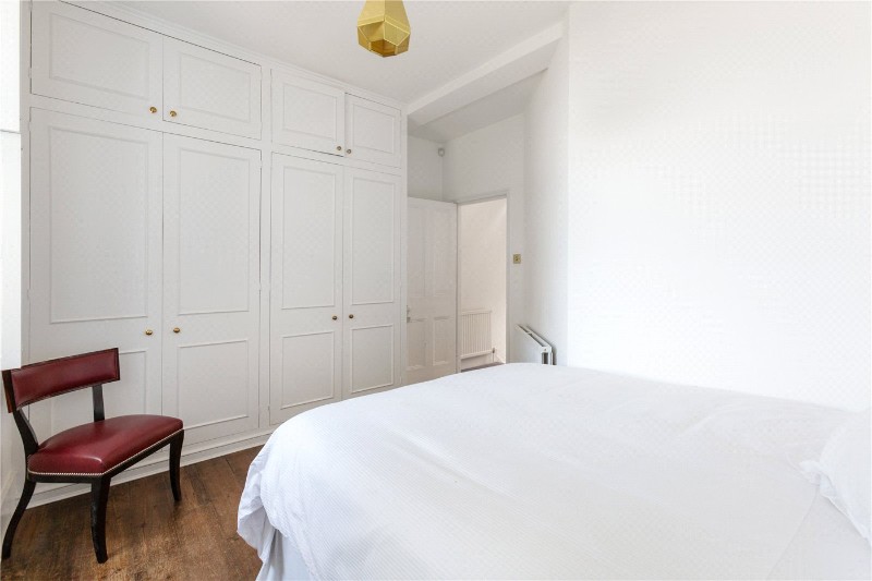 Penton Street, London, N1
