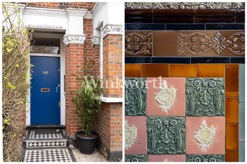 Lordship Lane, London, N17
