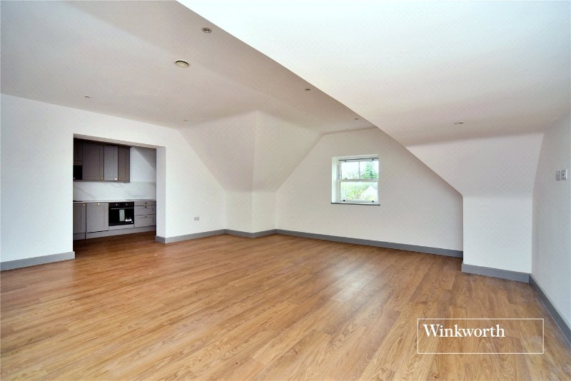 Malden Road, Cheam, Sutton, SM3