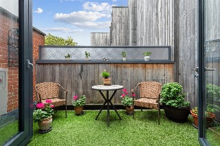 Lambton Road, London, SW20