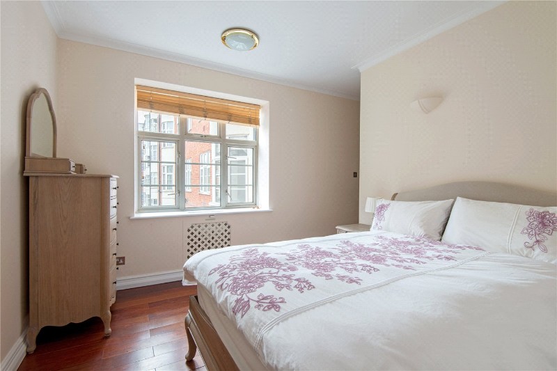 William Court, Hall Road, St John&#39;s Wood, London, NW8