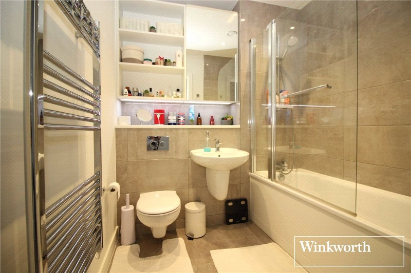 Station Road, Borehamwood, Hertfordshire, WD6