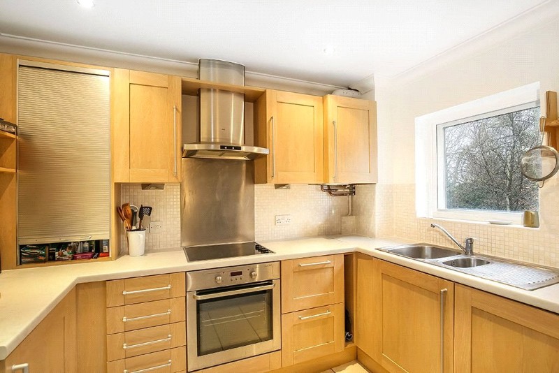 Sarum Court, Sarum Road, Winchester, SO22
