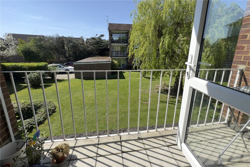 Cressington Place, Bourne End, Buckinghamshire, SL8