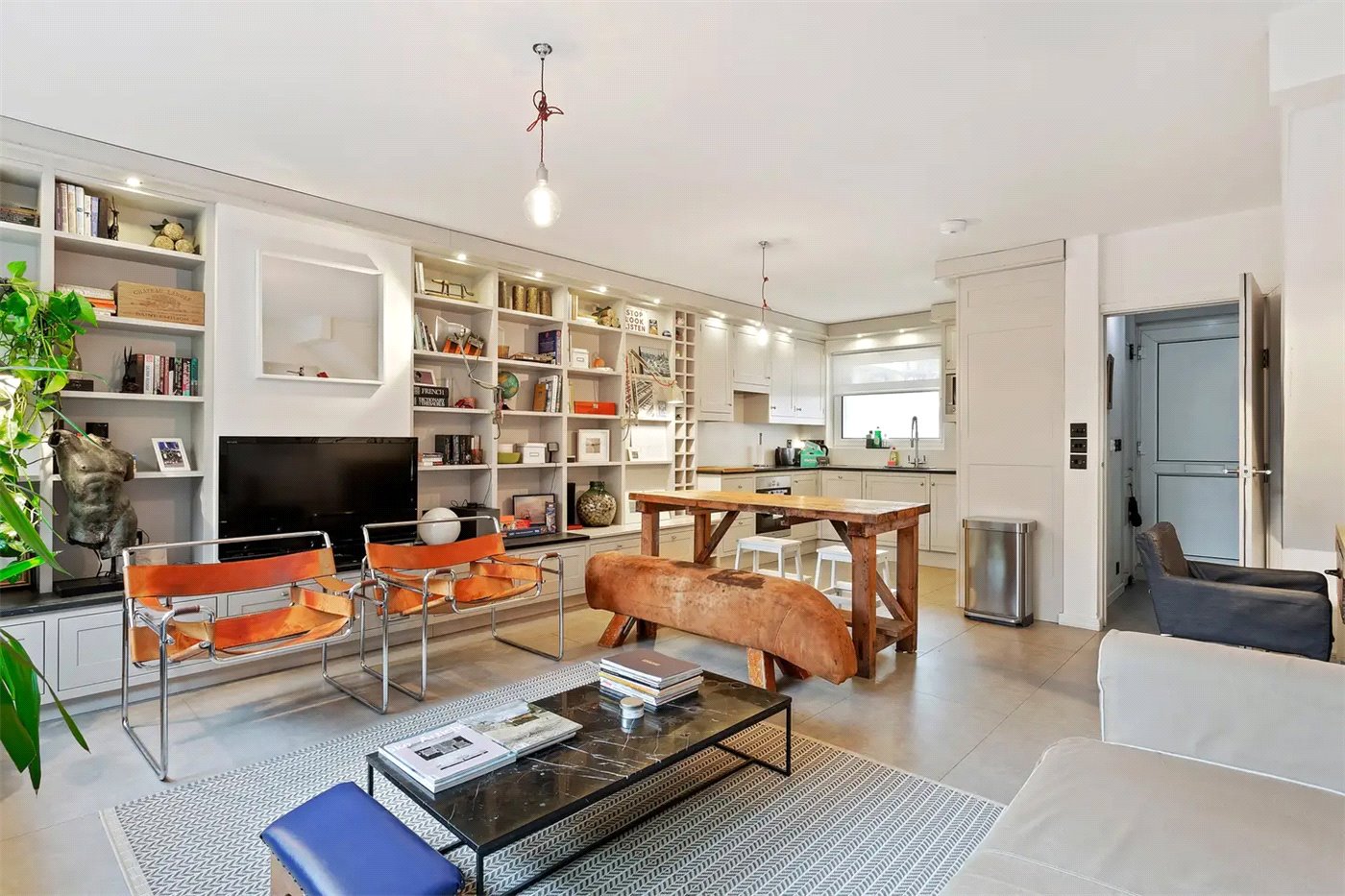 Abbots Manor, London, SW1V