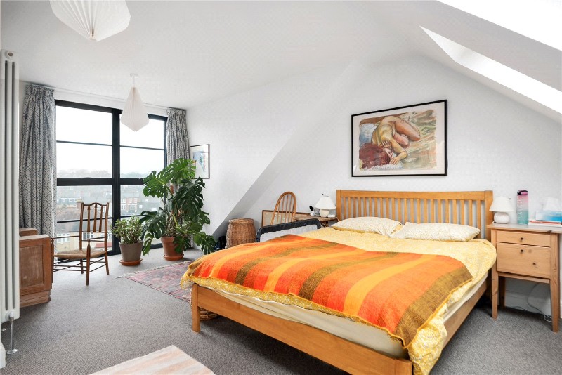 Roxburgh Road, West Norwood, London, SE27