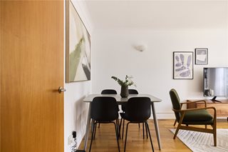 Baltic Place, London, N1