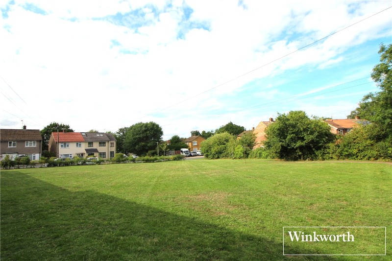 Milton Drive, Borehamwood, Hertfordshire, WD6