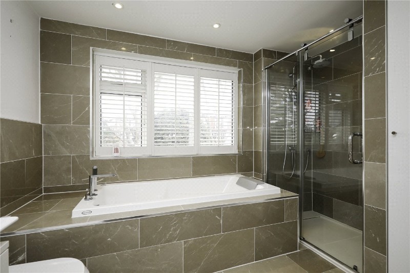 Hazelwood Close, London, W5
