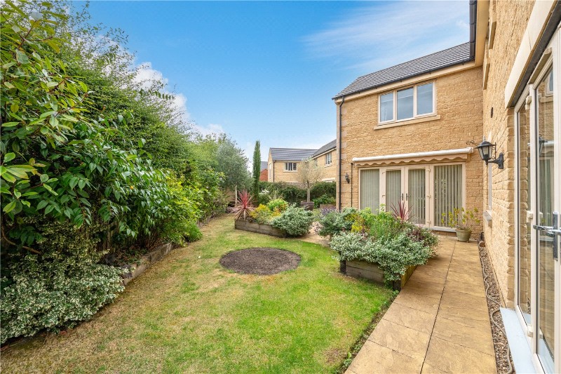 Clarks Close, Morton, Bourne, Lincolnshire, PE10