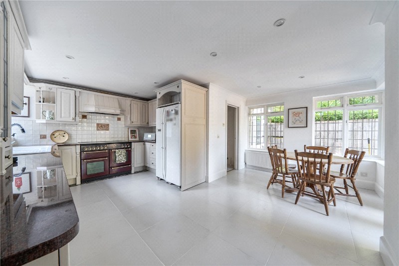 Furze Vale Road, Headley Down, Hampshire, GU35