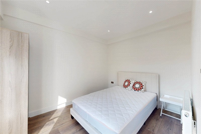 Neville Court, Abbey Road, St John&#39;s Wood, London, NW8