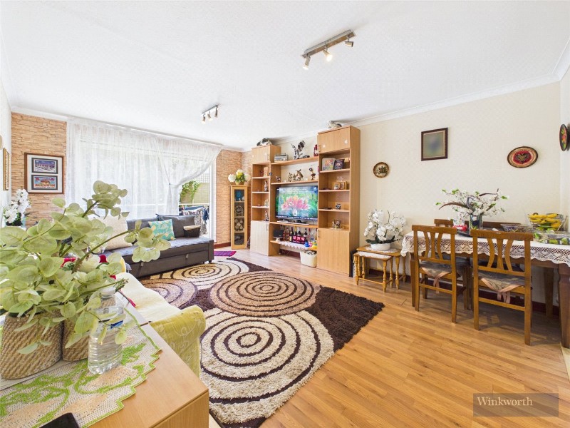 Eaton Drive, Kingston upon Thames, KT2