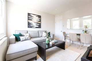 Ulverstone Road, West Norwood, London, SE27