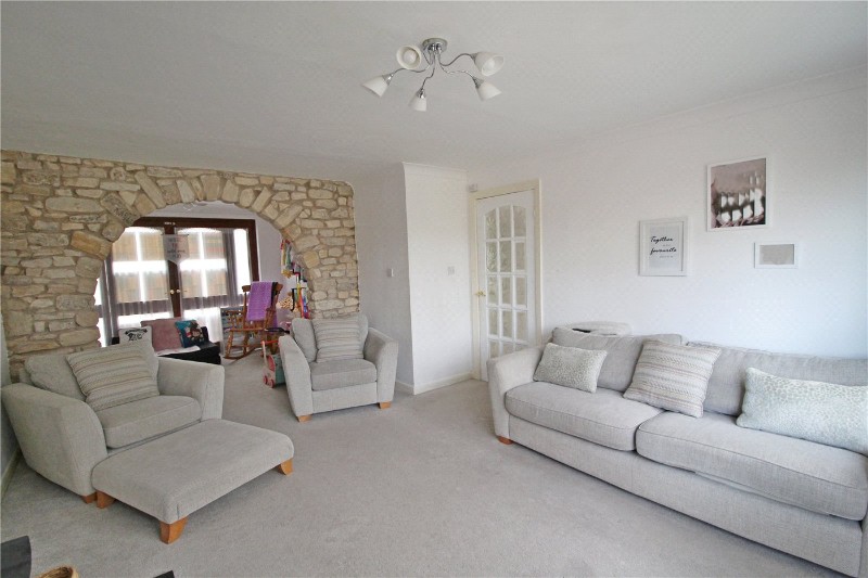 Frognall, Deeping St. James, Peterborough, Lincolnshire, PE6