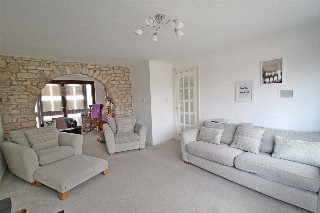 Frognall, Deeping St. James, Peterborough, Lincolnshire, PE6