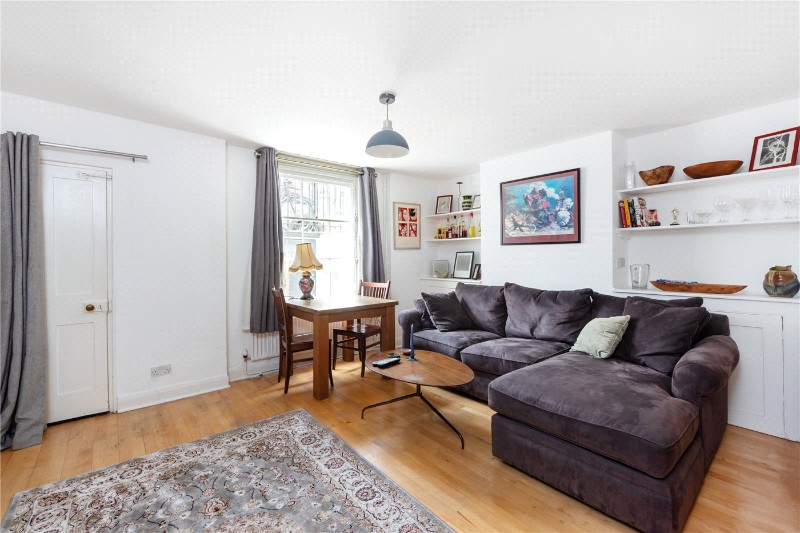 Rees Street, London, N1