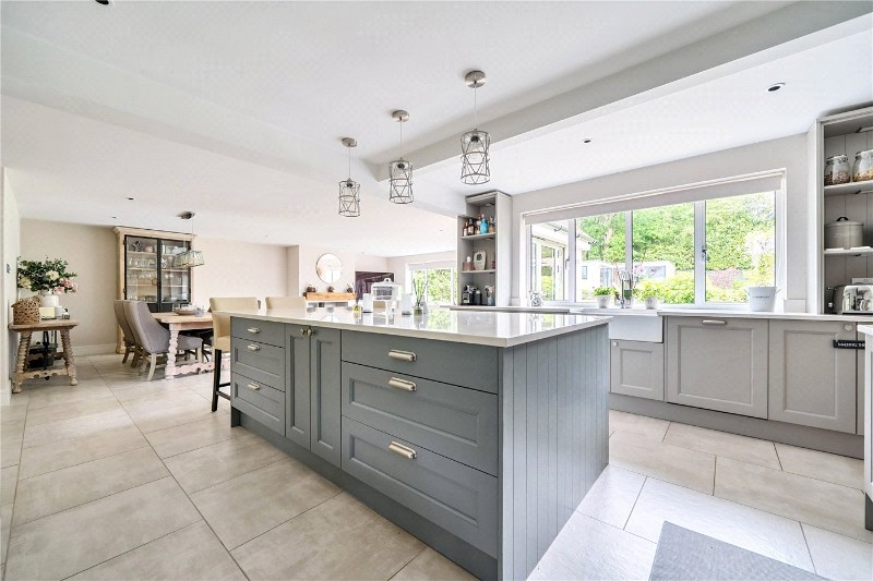 Abbots Ride, Farnham, Surrey, GU9