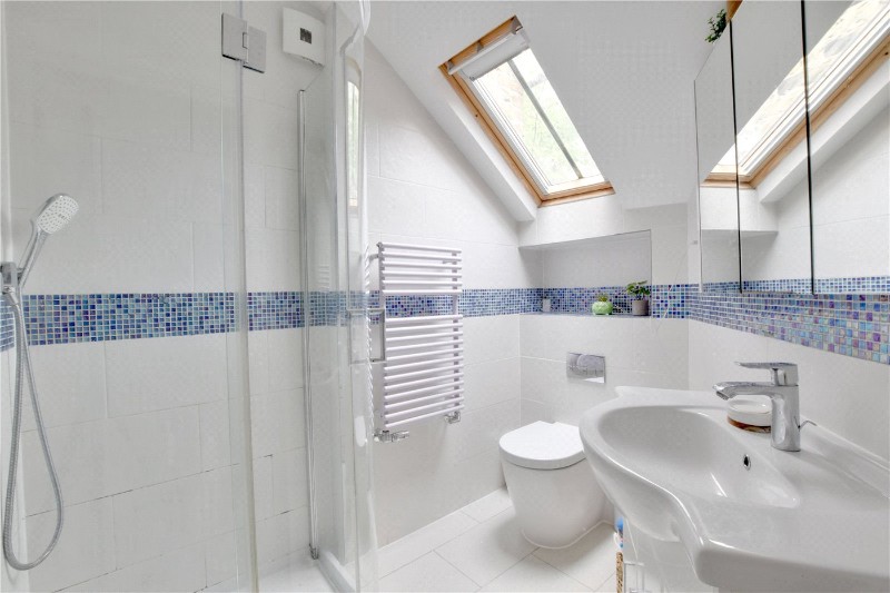 Coleraine Road, Blackheath, London, SE3